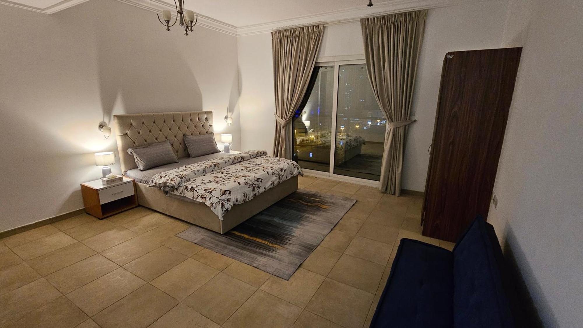Lavish Private Rooms Charjah Extérieur photo